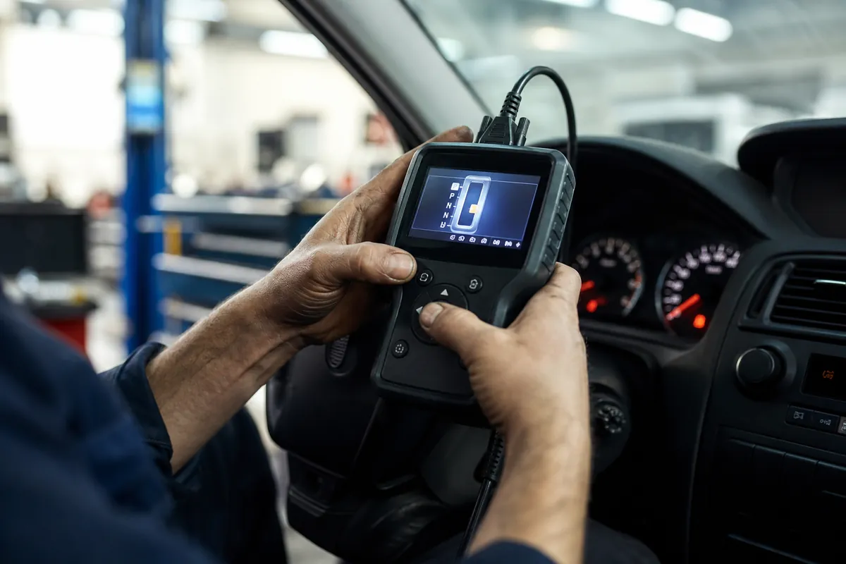 Free Performance Check